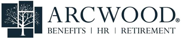 Arcwood Benefits HR and Retirement Logo